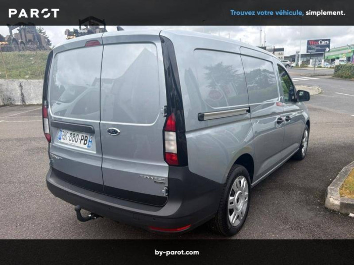 Ford TRANSIT CONNECT FGN L2 1.5 ECOBOOST 150 PHEV BVA TREND