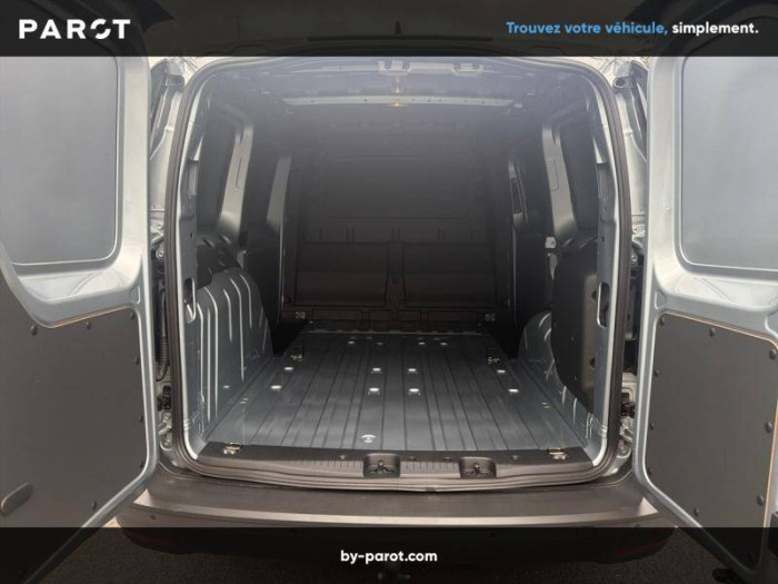Ford TRANSIT CONNECT FGN L2 1.5 ECOBOOST 150 PHEV BVA TREND
