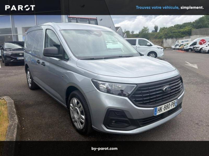 Ford TRANSIT CONNECT FGN L2 1.5 ECOBOOST 150 PHEV BVA TREND