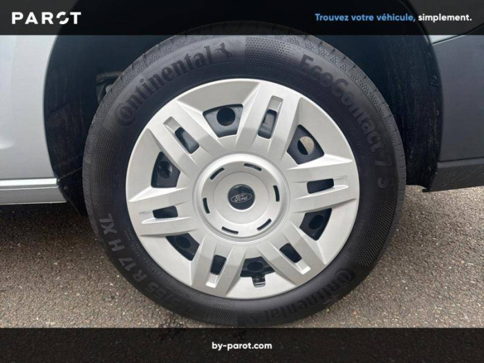 Ford TRANSIT CONNECT FGN L2 1.5 ECOBOOST 150 PHEV BVA TREND