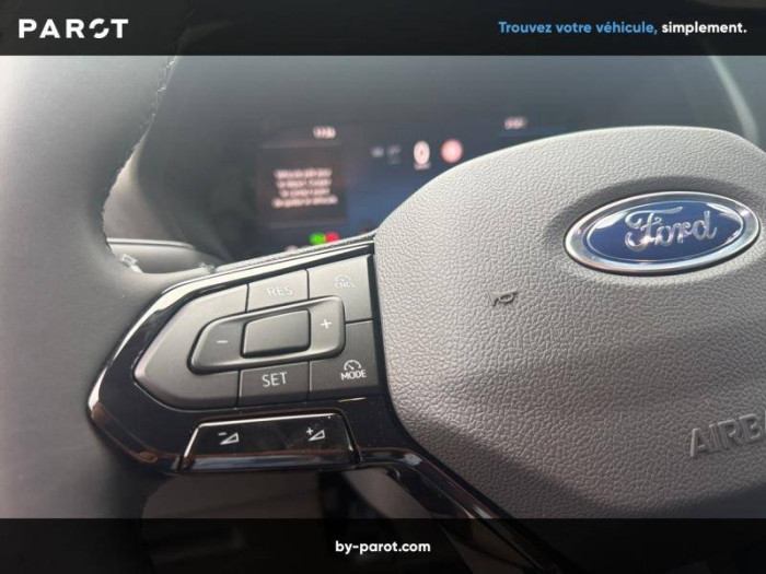 Ford TRANSIT CONNECT FGN L2 1.5 ECOBOOST 150 PHEV BVA TREND