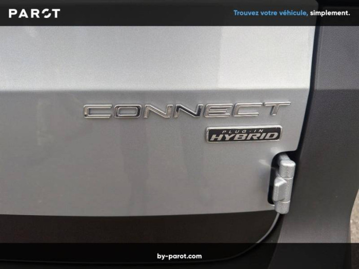 Ford TRANSIT CONNECT FGN L2 1.5 ECOBOOST 150 PHEV BVA TREND