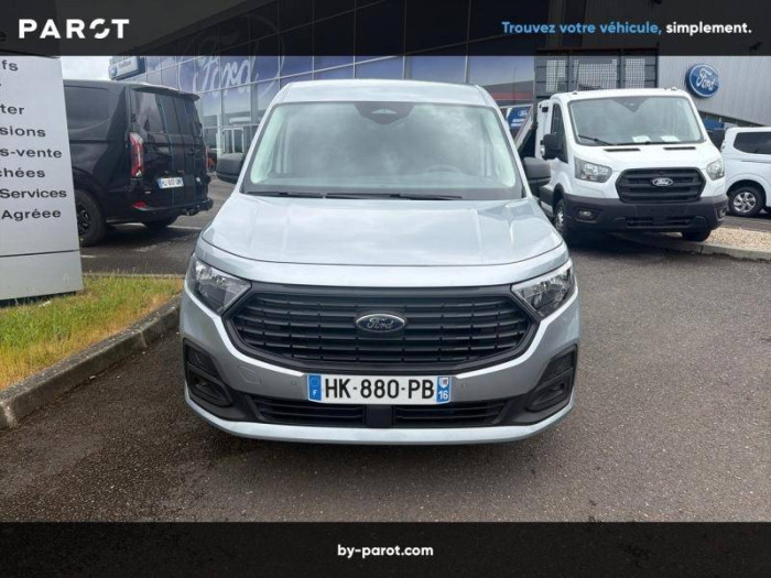 Ford TRANSIT CONNECT FGN L2 1.5 ECOBOOST 150 PHEV BVA TREND