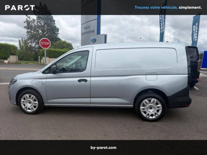 Ford TRANSIT CONNECT FGN L2 1.5 ECOBOOST 150 PHEV BVA TREND