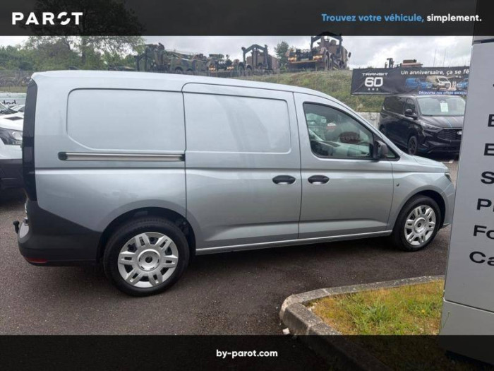 Ford TRANSIT CONNECT FGN L2 1.5 ECOBOOST 150 PHEV BVA TREND