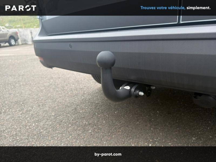Ford TRANSIT CONNECT FGN L2 1.5 ECOBOOST 150 PHEV BVA TREND