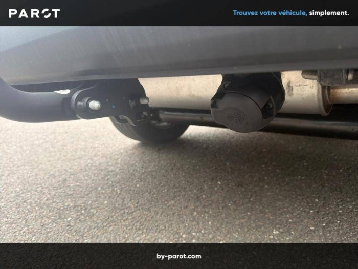 Ford TRANSIT CONNECT FGN L2 1.5 ECOBOOST 150 PHEV BVA TREND