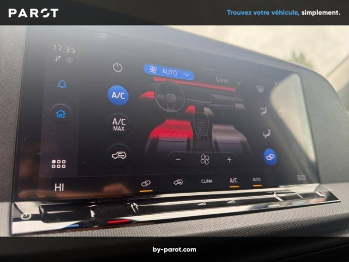 Ford TRANSIT CONNECT FGN L2 1.5 ECOBOOST 150 PHEV BVA TREND
