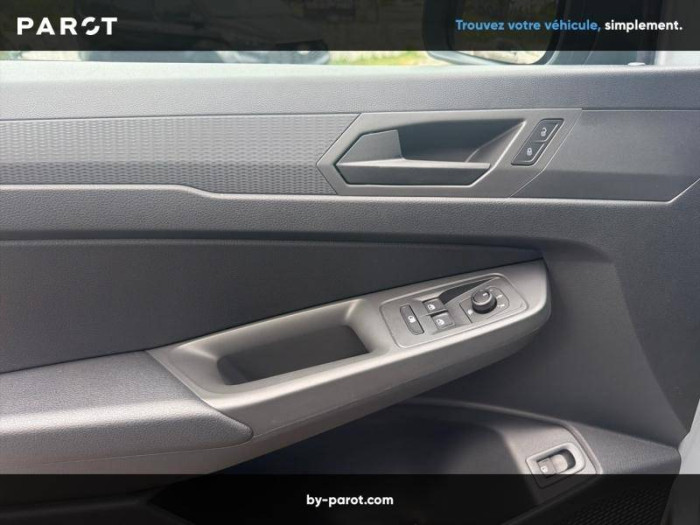 Ford TRANSIT CONNECT FGN L2 1.5 ECOBOOST 150 PHEV BVA TREND