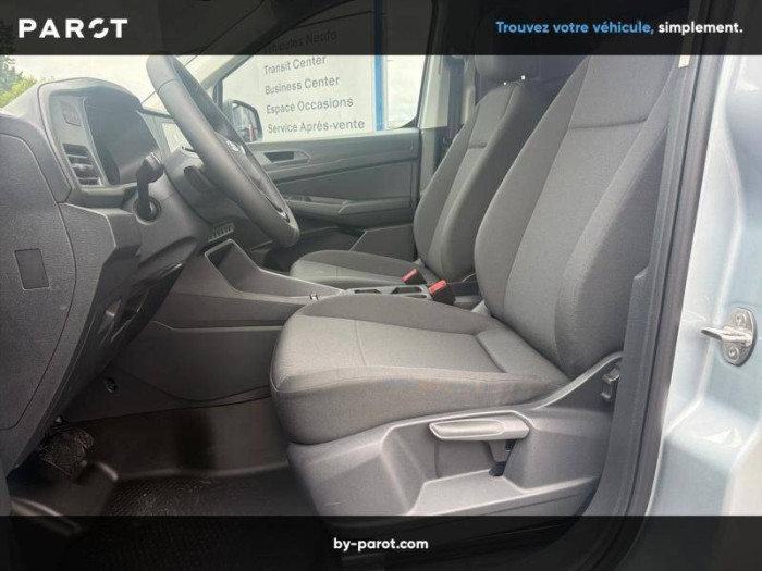 Ford TRANSIT CONNECT FGN L2 1.5 ECOBOOST 150 PHEV BVA TREND