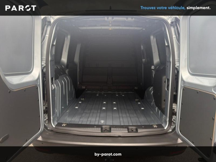 Ford Transit Connect L2 1.5 EcoBoost 150ch PHEV Trend BVA6