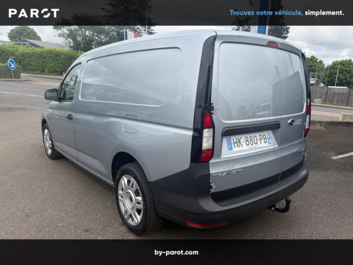 Ford Transit Connect L2 1.5 EcoBoost 150ch PHEV Trend BVA6
