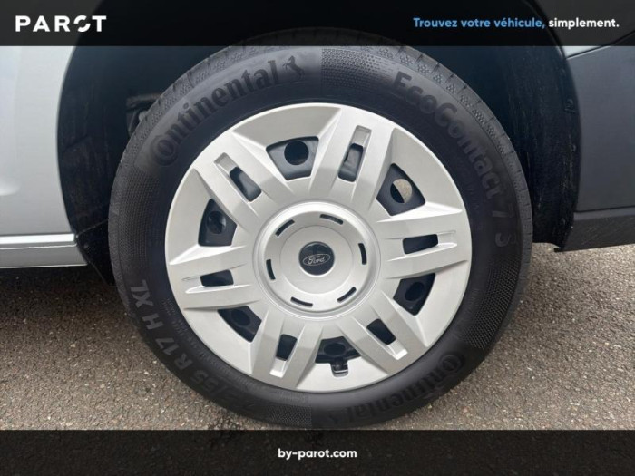 Ford Transit Connect L2 1.5 EcoBoost 150ch PHEV Trend BVA6