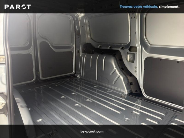 Ford Transit Connect L2 1.5 EcoBoost 150ch PHEV Trend BVA6