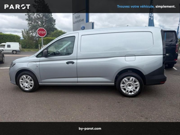 Ford Transit Connect L2 1.5 EcoBoost 150ch PHEV Trend BVA6