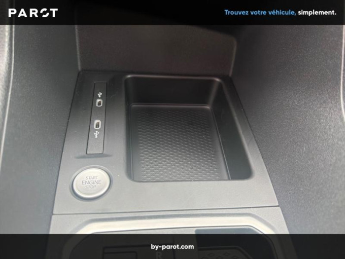 Ford Transit Connect L2 1.5 EcoBoost 150ch PHEV Trend BVA6