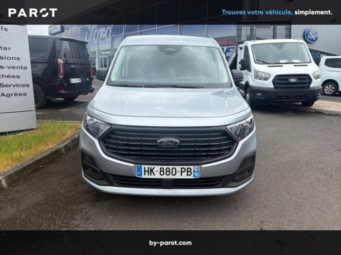 Ford Transit Connect L2 1.5 EcoBoost 150ch PHEV Trend BVA6
