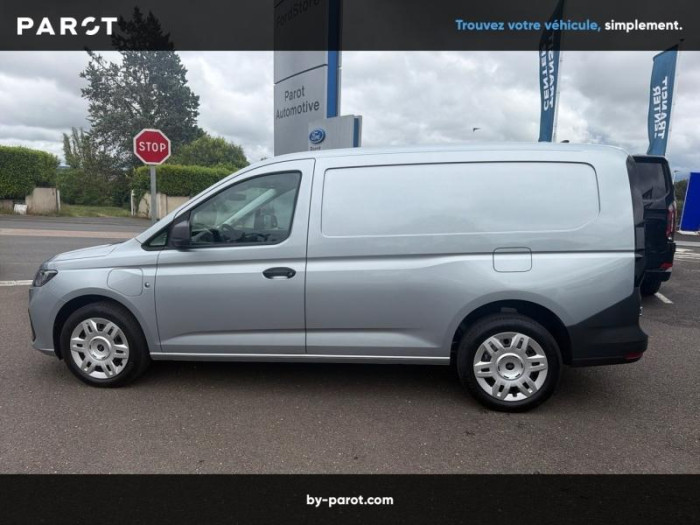 Ford Transit Connect L2 1.5 EcoBoost 150ch PHEV Trend BVA6