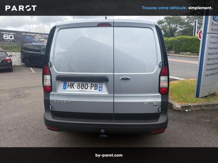 Ford Transit Connect L2 1.5 EcoBoost 150ch PHEV Trend BVA6