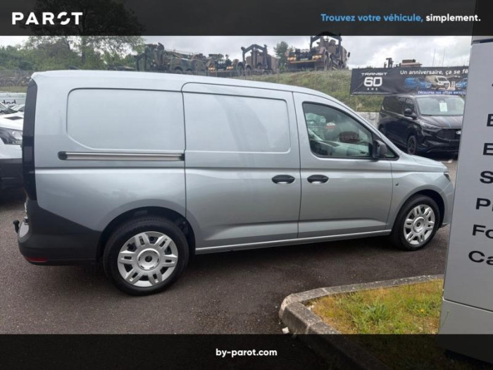 Ford Transit Connect L2 1.5 EcoBoost 150ch PHEV Trend BVA6
