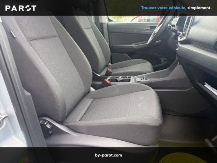 Ford Transit Connect L2 1.5 EcoBoost 150ch PHEV Trend BVA6