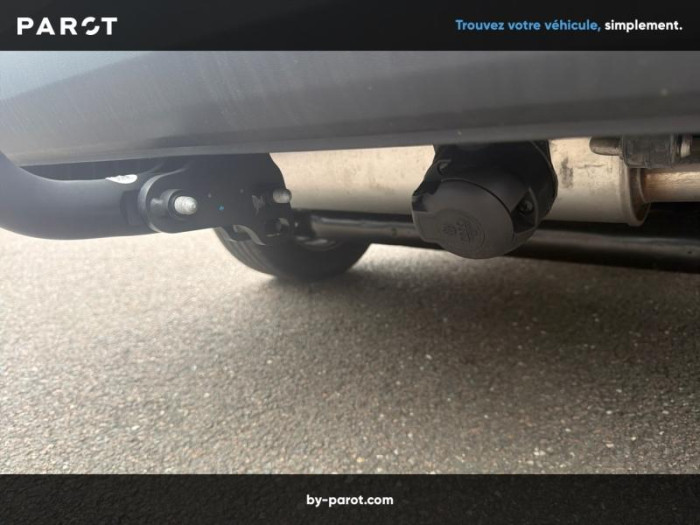 Ford Transit Connect L2 1.5 EcoBoost 150ch PHEV Trend BVA6