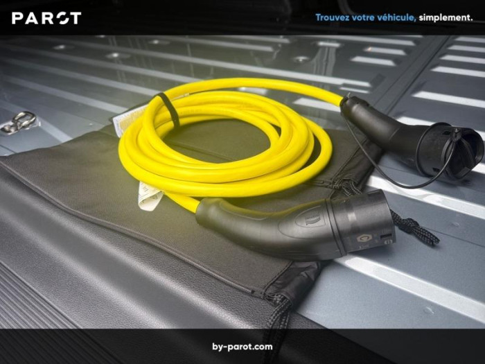 Ford Transit Connect L2 1.5 EcoBoost 150ch PHEV Trend BVA6