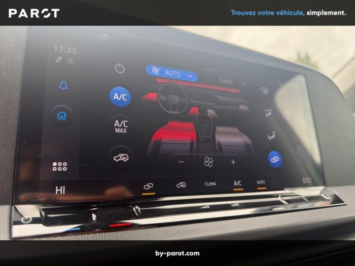 Ford Transit Connect L2 1.5 EcoBoost 150ch PHEV Trend BVA6