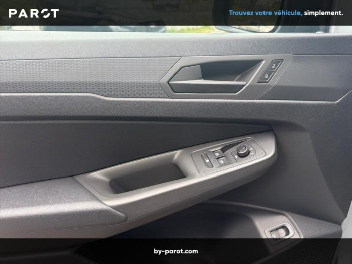Ford Transit Connect L2 1.5 EcoBoost 150ch PHEV Trend BVA6