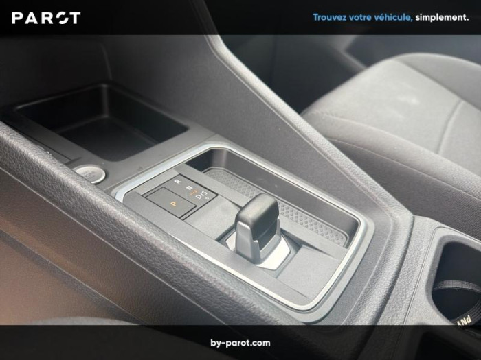 Ford Transit Connect L2 1.5 EcoBoost 150ch PHEV Trend BVA6