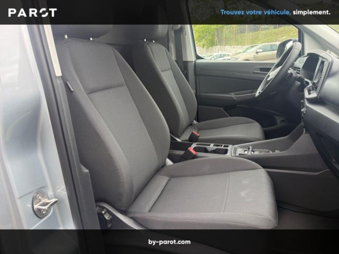 Ford Transit Connect L2 1.5 EcoBoost 150ch PHEV Trend BVA6