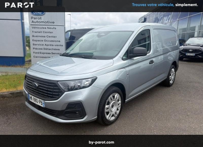 Ford Transit Connect L2 1.5 EcoBoost 150ch PHEV Trend BVA6