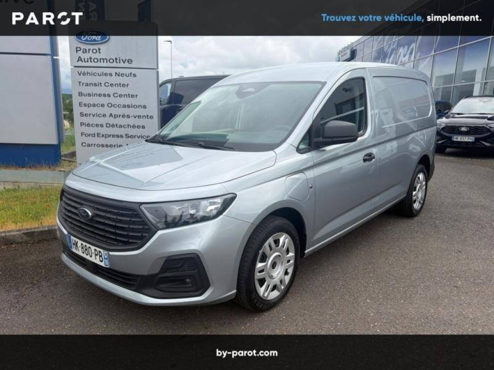 Ford TRANSIT CONNECT FGN L2 1.5 ECOBOOST 150 PHEV BVA TREND
