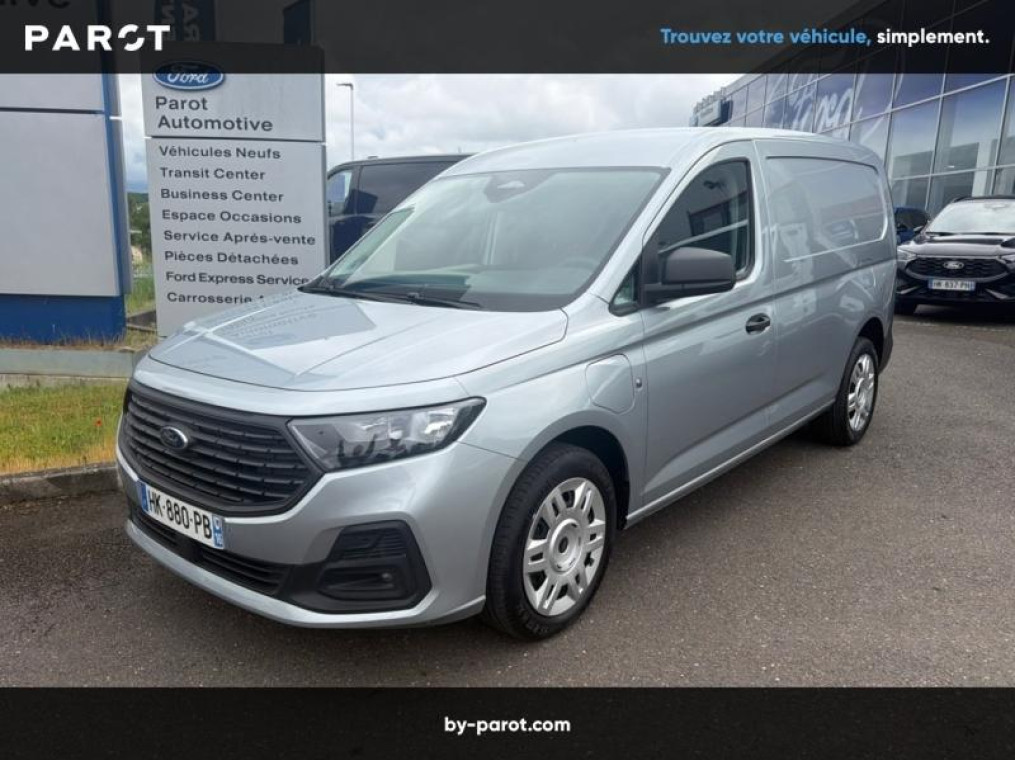 Ford Transit Connect L2 1.5 EcoBoost 150ch PHEV Trend BVA6