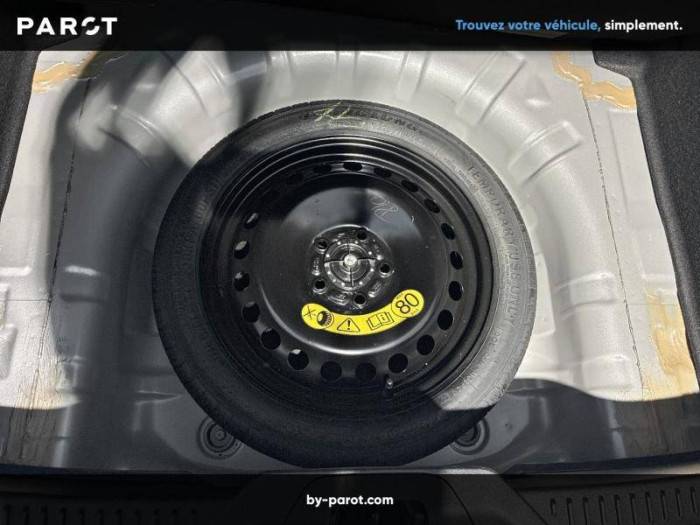 Ford Focus Nouveau 1.0 EcoBoost 125 S&S mHEV Titanium X Business