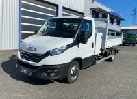IVECO Daily CCb 35C16H3.0 empattement 4100