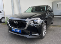 Mazda CX-60 2.5 e-SKYACTIV PHEV 327ch Exclusive-Line 4x4 BVA8 2023
