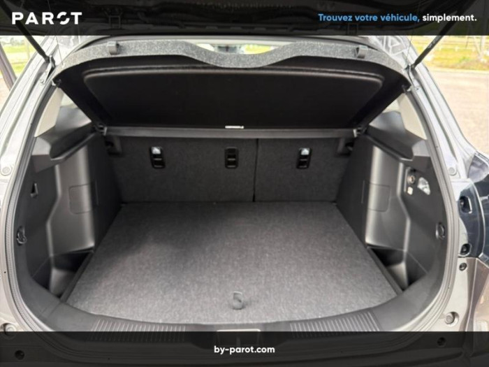 Suzuki S-Cross 1.4 Boosterjet Hybrid 110ch Xplore Auto