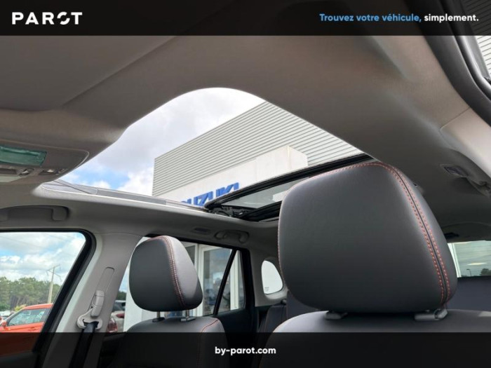 Suzuki S-Cross 1.4 Boosterjet Hybrid 110ch Xplore Auto