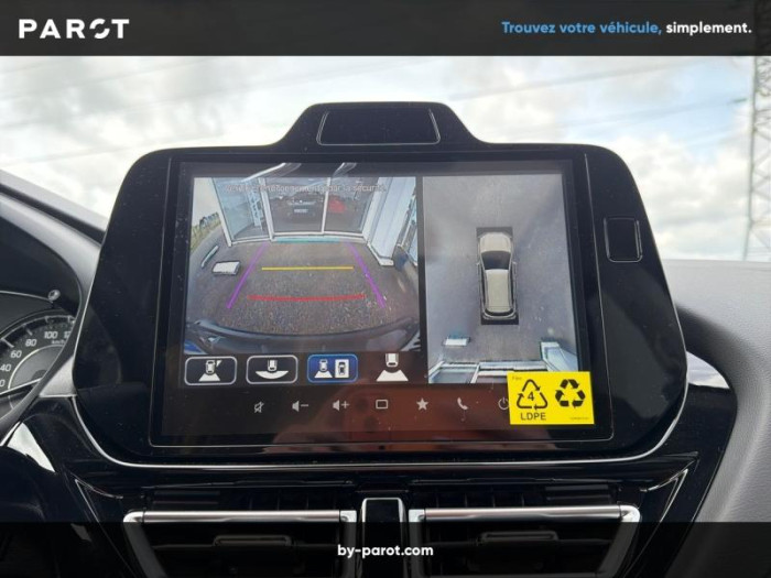 Suzuki S-Cross 1.4 Boosterjet Hybrid 110ch Xplore Auto
