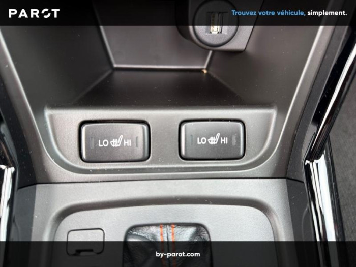 Suzuki S-Cross 1.4 Boosterjet Hybrid 110ch Xplore Auto