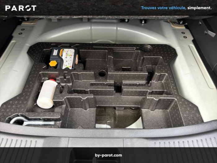 Suzuki S-Cross 1.4 Boosterjet Hybrid 110ch Xplore Auto