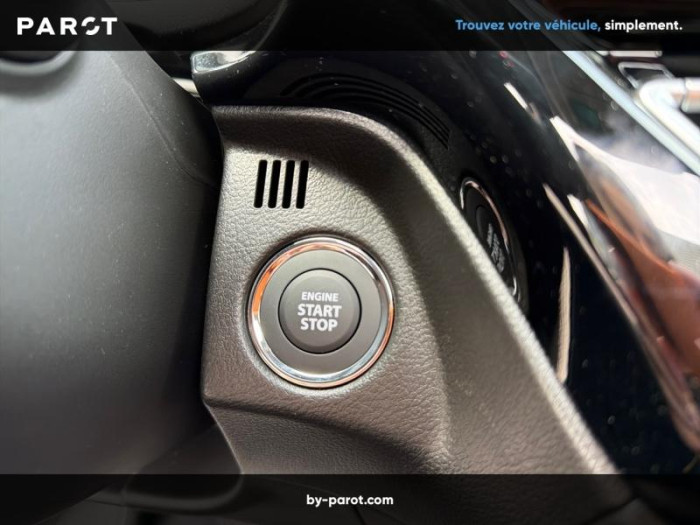 Suzuki S-Cross 1.4 Boosterjet Hybrid 110ch Xplore Auto