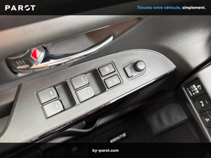 Suzuki S-Cross 1.4 Boosterjet Hybrid 110ch Xplore Auto