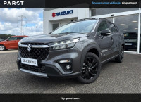 Suzuki S-Cross 1.4 Boosterjet Hybrid 110ch Xplore Auto