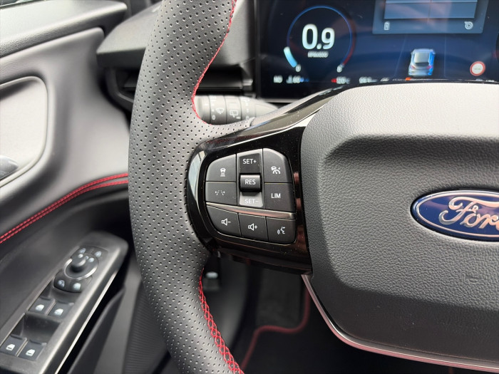 Ford Puma 1.0 EcoBoost Hybrid 125ch ST-Line S&S Powershift