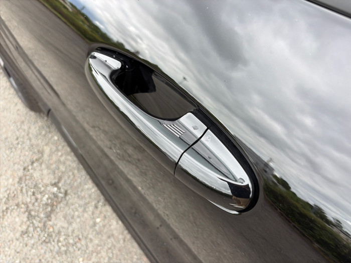 Ford Puma 1.0 EcoBoost Hybrid 125ch ST-Line S&S Powershift