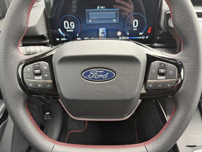 Ford Puma 1.0 EcoBoost Hybrid 125ch ST-Line S&S Powershift