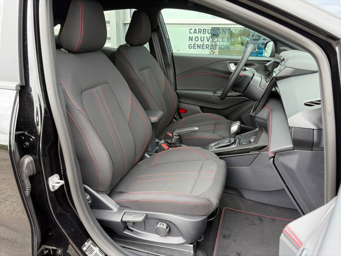Ford Puma 1.0 EcoBoost Hybrid 125ch ST-Line S&S Powershift