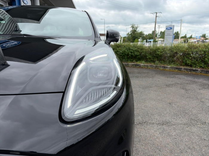 Ford Puma 1.0 EcoBoost Hybrid 125ch ST-Line S&S Powershift